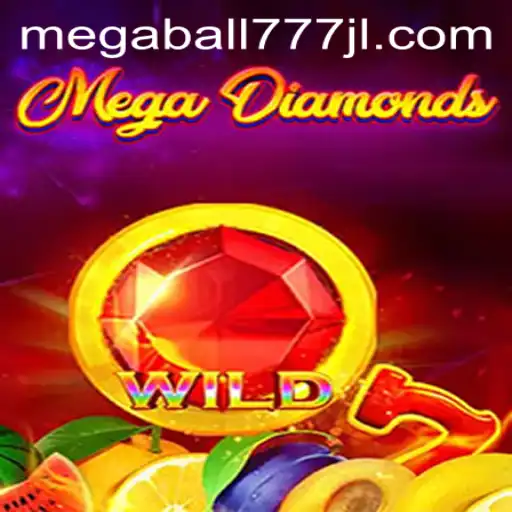 MegaDiamond: A New Era in Gaming with Megaball777
