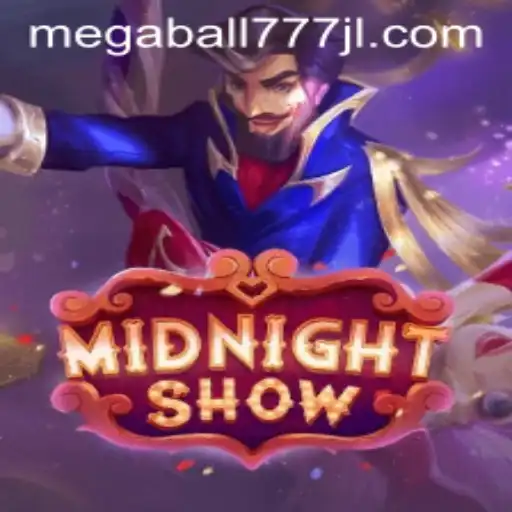 Exploring the Enigmatic World of MidnightShow and Megaball777