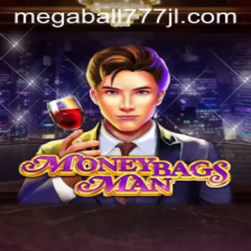 Discover the Thrills of MoneybagsMan and Megaball777