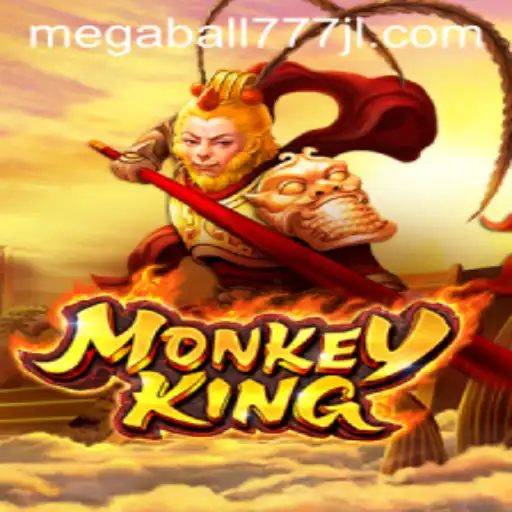 Explore the Thrilling World of MonkeyKing and the Exciting Twist of Megaball777