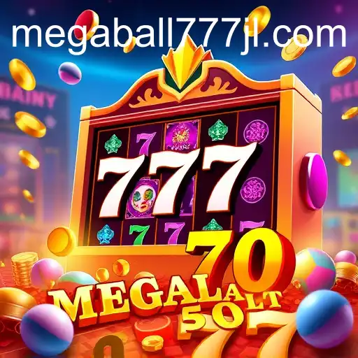 The Rise of Online Slots: Exploring the World of Megaball777