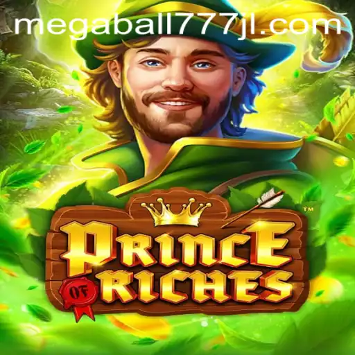 Discover the Thrilling World of PrinceOfRiches: A Comprehensive Guide