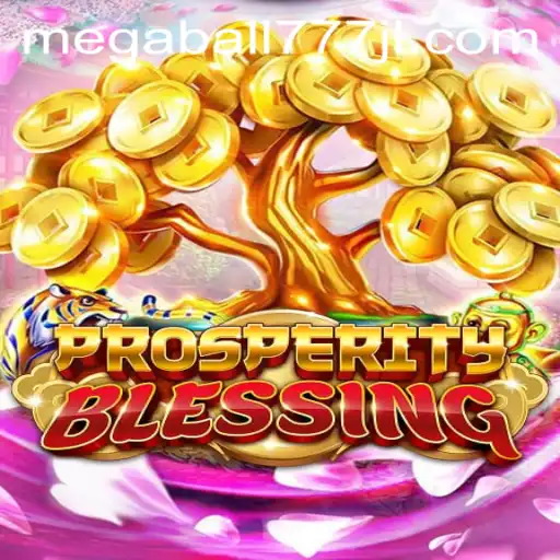Discover the Thrilling World of ProsperityBlessing: A Gaming Experience Like No Other