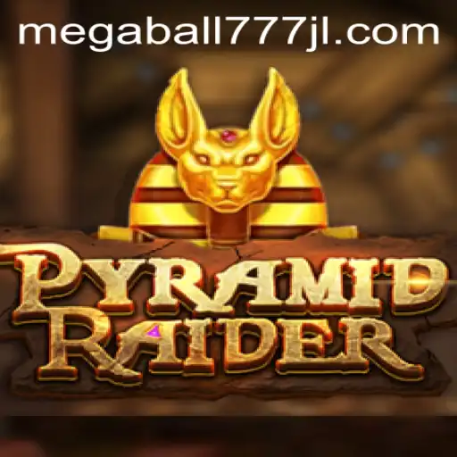PyramidRaider: Exploring the Mystical World of Tombs and Treasures