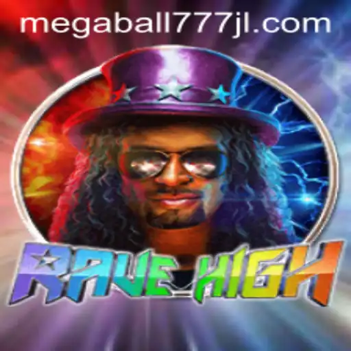 RaveHigh: Immerse Yourself in a Festival of Thrilling Gaming