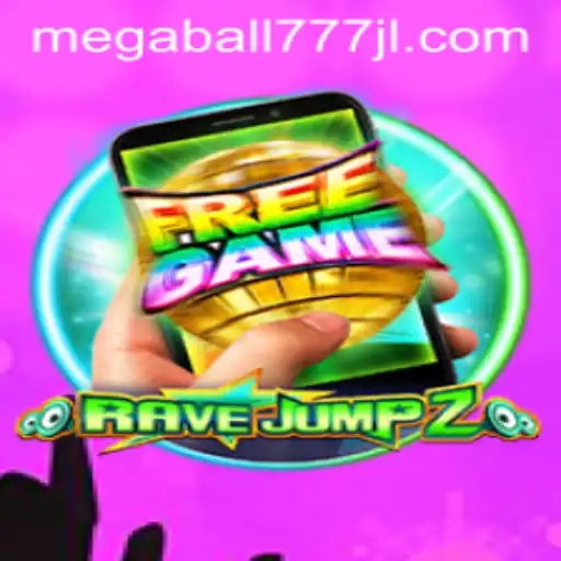 RaveJump2M: The New Wave in Digital Gaming with Megaball777