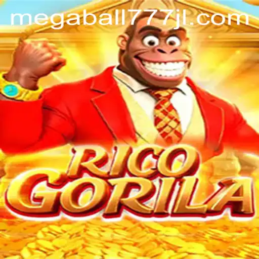 Unlocking the Exciting World of RicoGorila: A Deep Dive into the Game of Megaball777