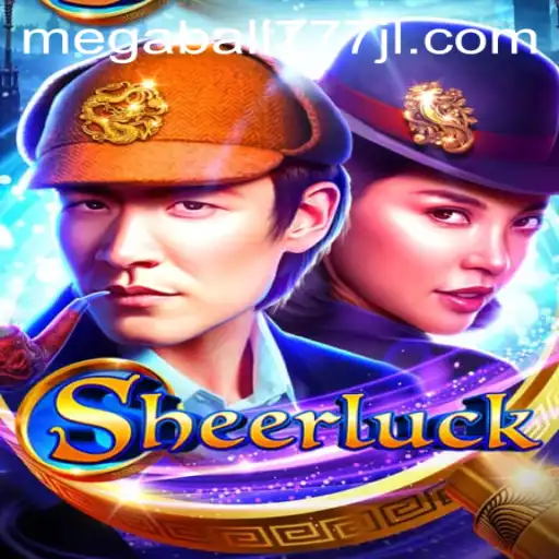Discovering Sheerluck: The New Adventure in Megaball777