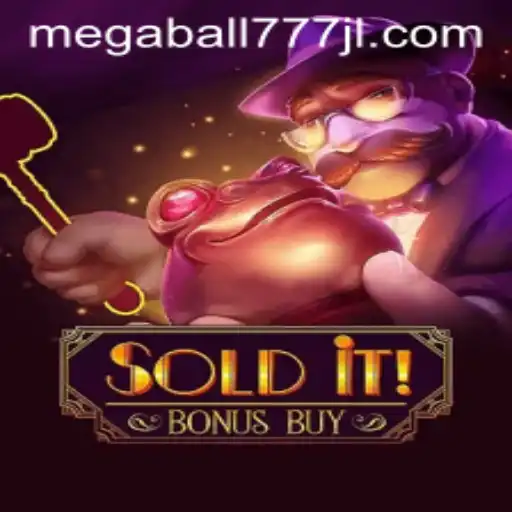 Unveiling the Excitement of SolditBonusBuy: Exploring Megaball777's Innovative Gameplay