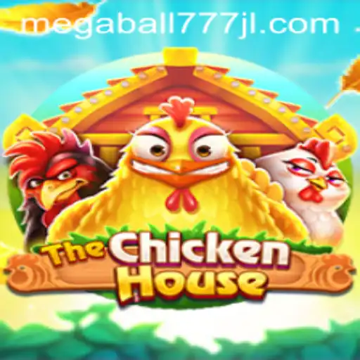 The Exciting World of TheChickenHouse: Discover the Thrills of Megaball777