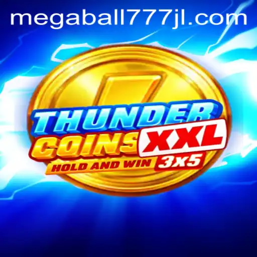 ThunderCoinsXxl: A Deep Dive into the Exciting World of Digital Casino Gaming
