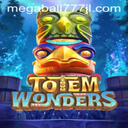 Exploring TotemWonders: The Fascinating World of Megaball777