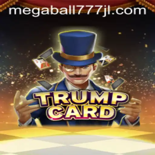 TrumpCard: The Ultimate Game Experience with MegaBall777