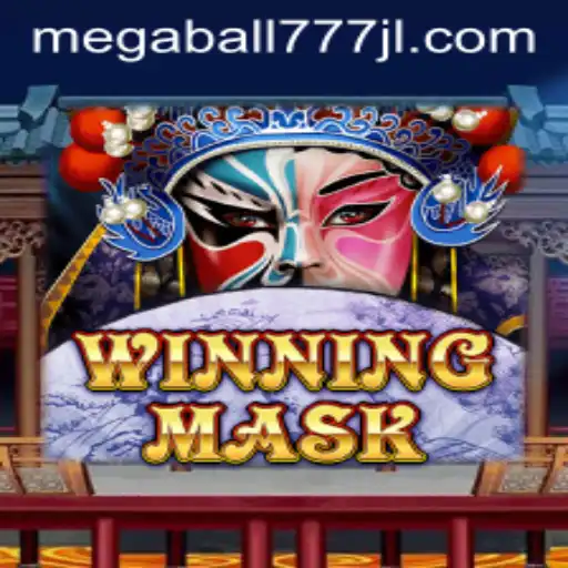 WinningMask: A Captivating Journey into Megaball777 Gaming