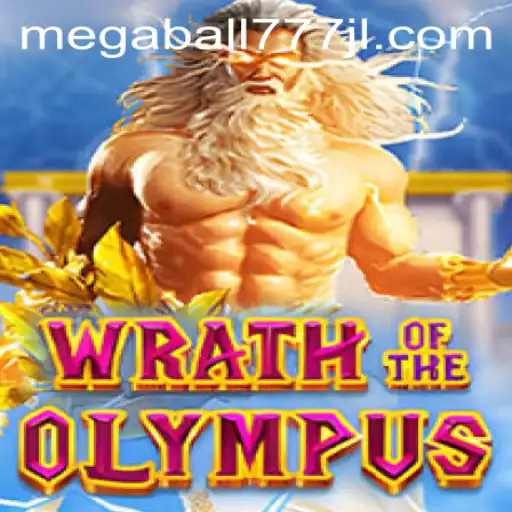 Discover the Thrilling World of WrathofOlympus and Megaball777