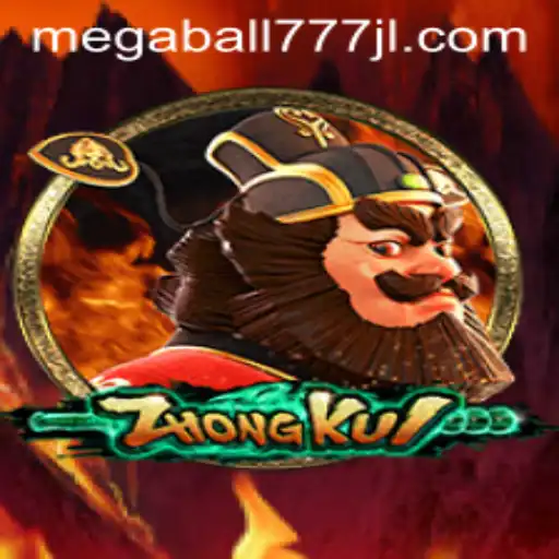 ZhongKui: Unveiling the Mystical World of Megaball777